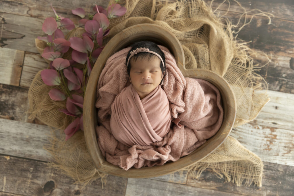 Newborn Photo
