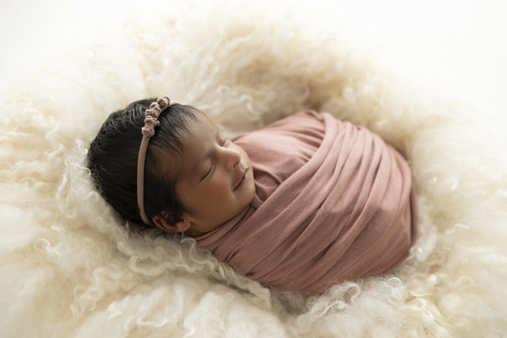 Newborn Photo
