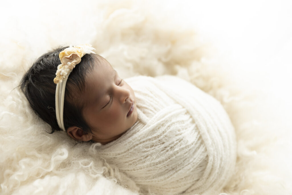 Newborn Photo