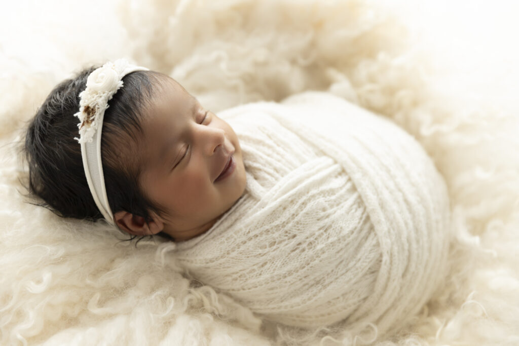 Newborn Photo