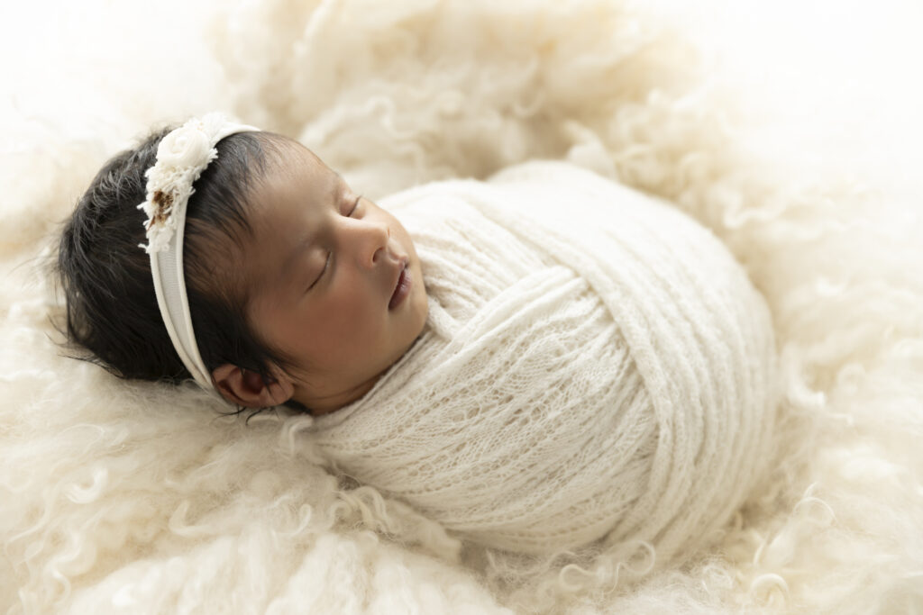 Newborn Photo