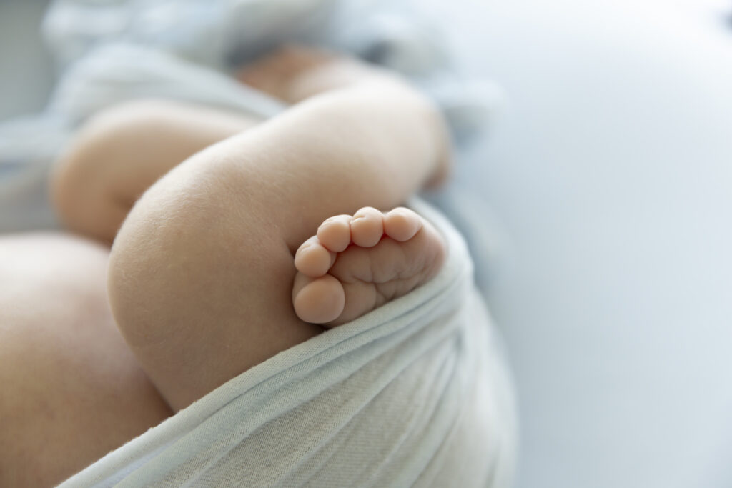 Newborn Photo