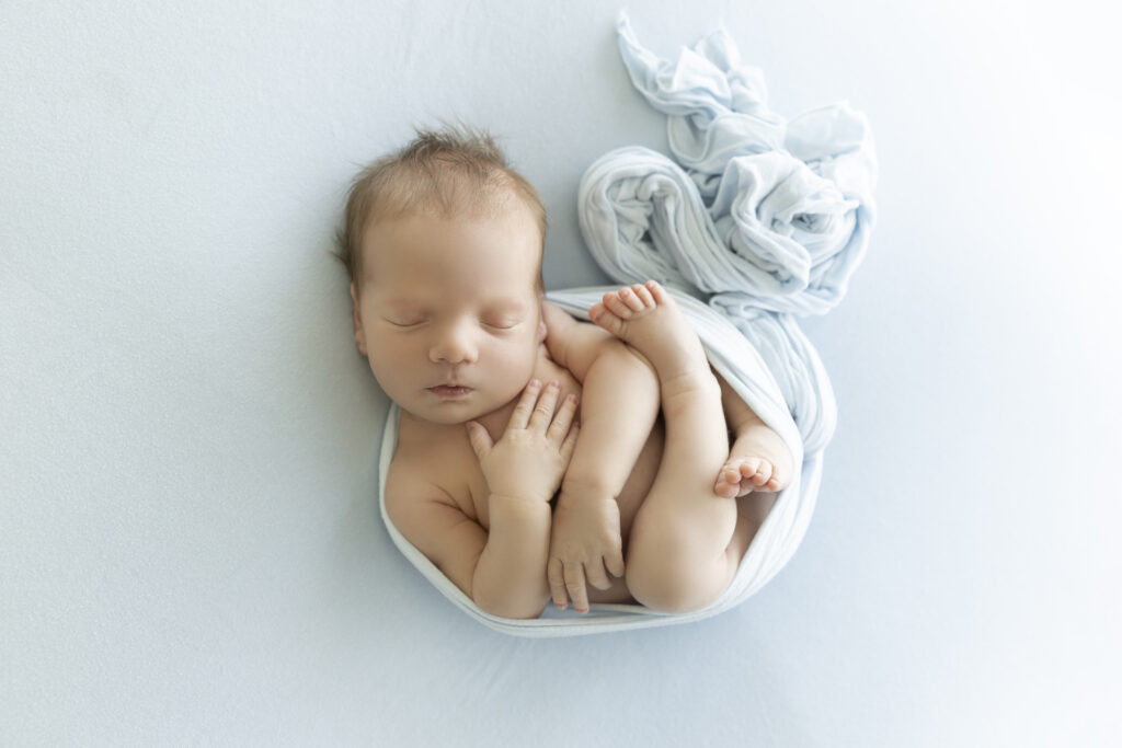 Newborn Photo