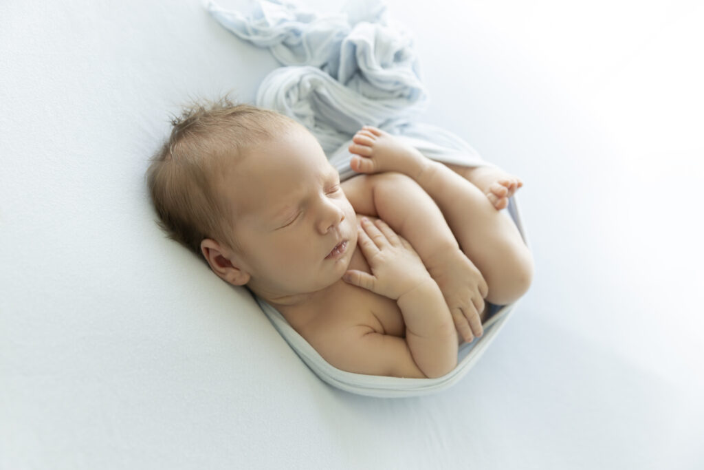 Newborn Photo