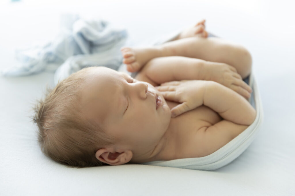 Newborn Photo