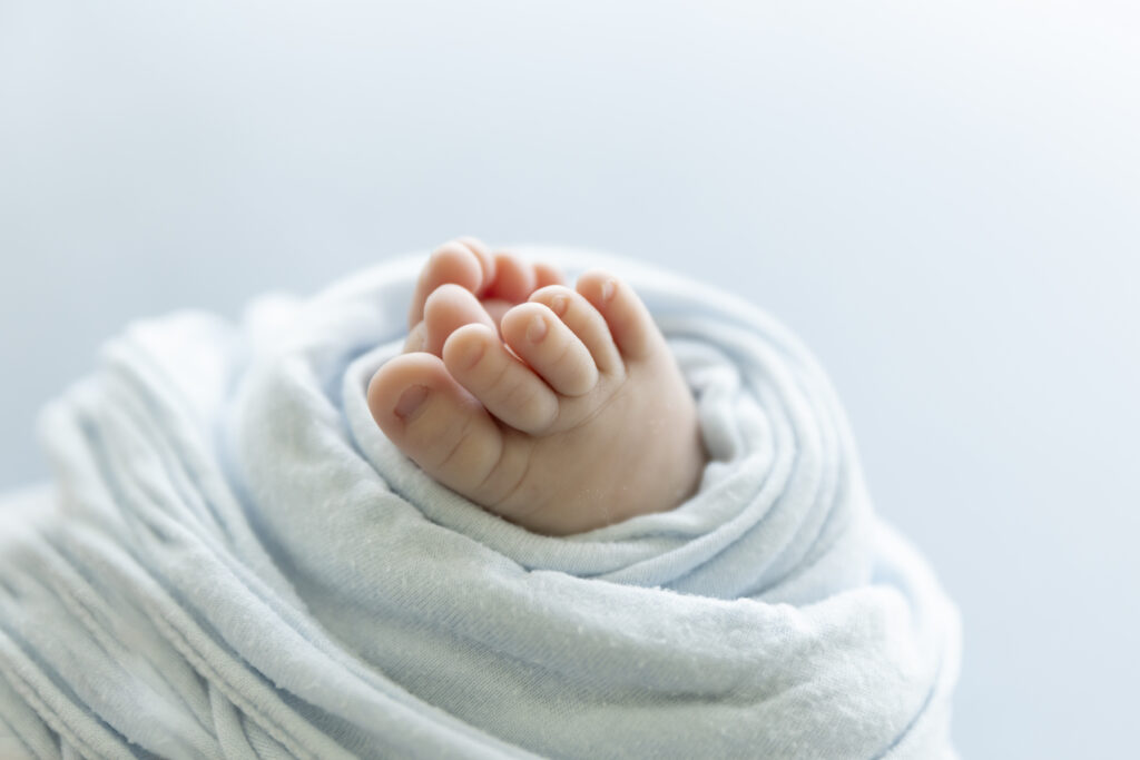 Newborn Photo