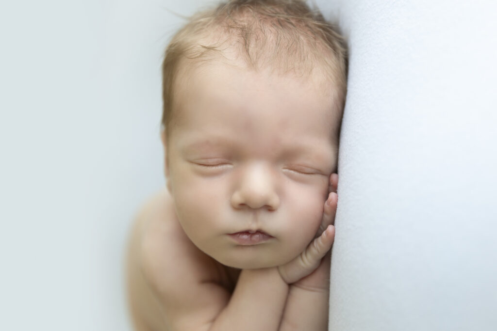 Newborn Photo
