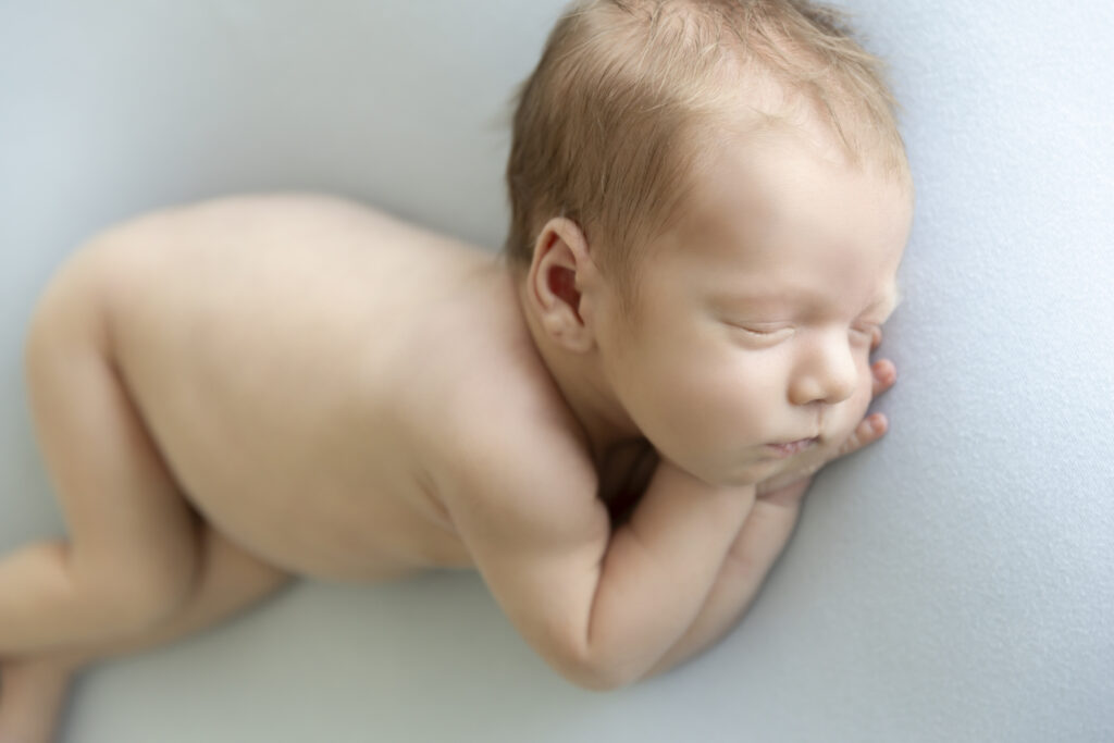 Newborn Photo