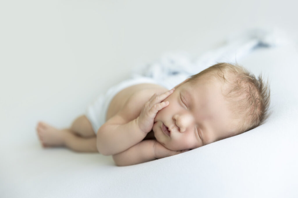 Newborn Photo