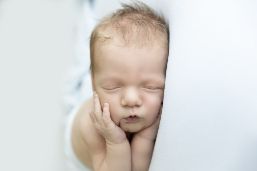 Newborn Photo