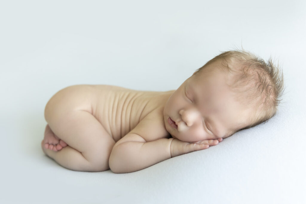 Newborn Photo