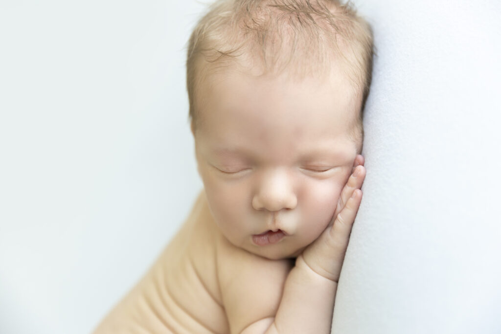 Newborn Photo