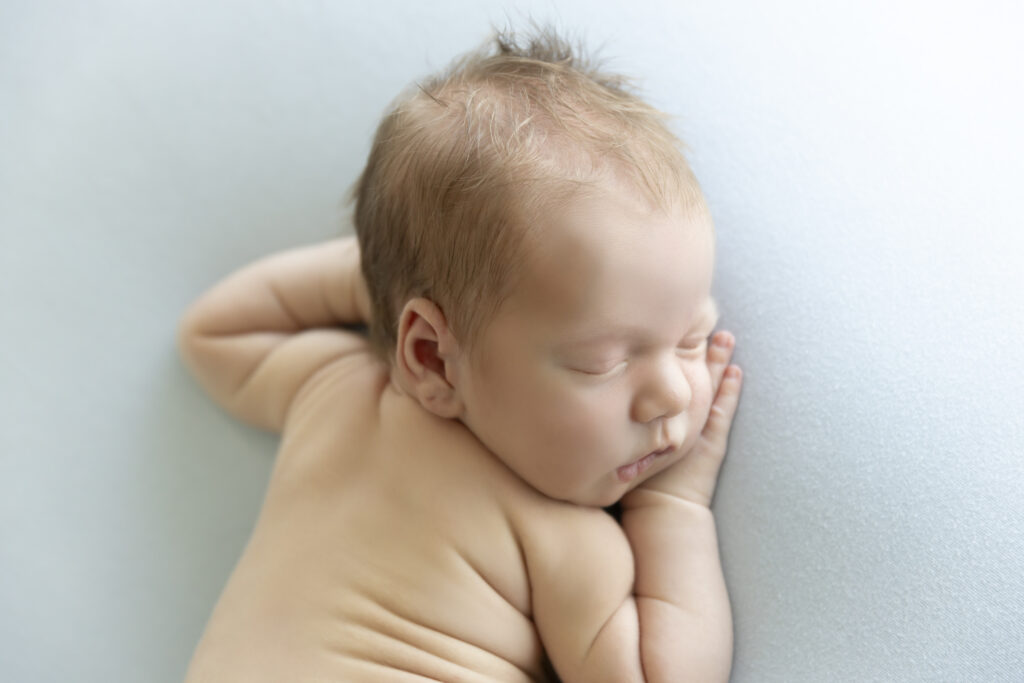 Newborn Photo
