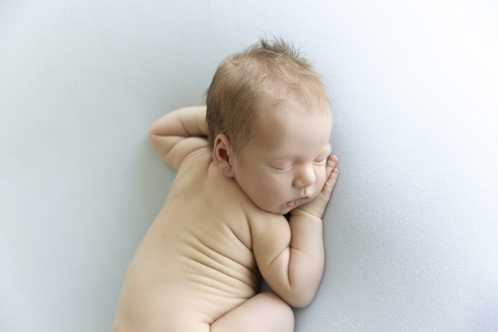 Newborn Photo