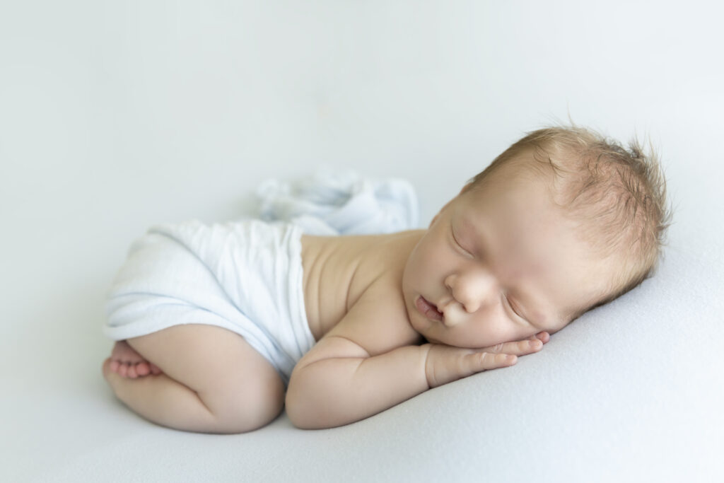 Newborn Photo