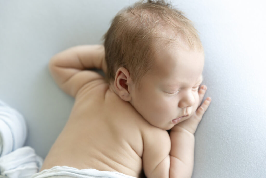 Newborn Photo
