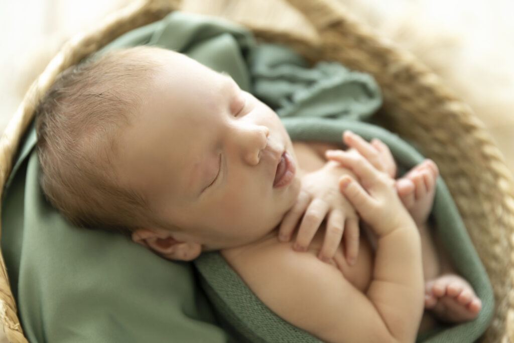 Newborn Photo