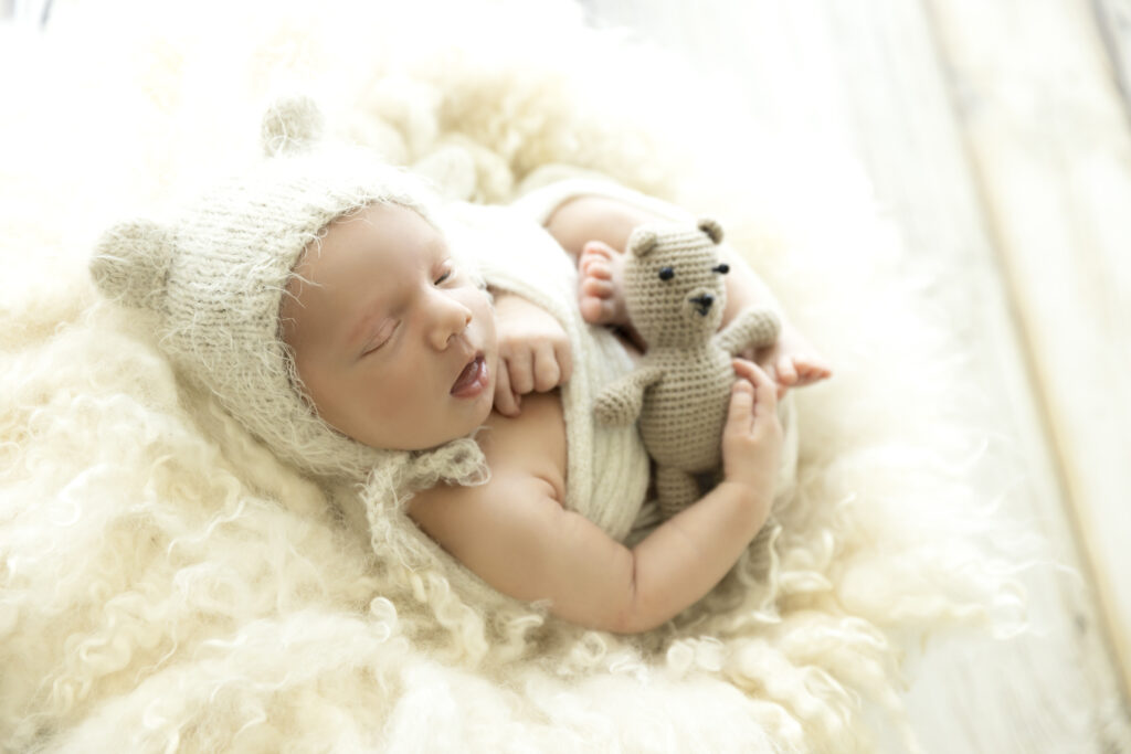 Newborn Photo