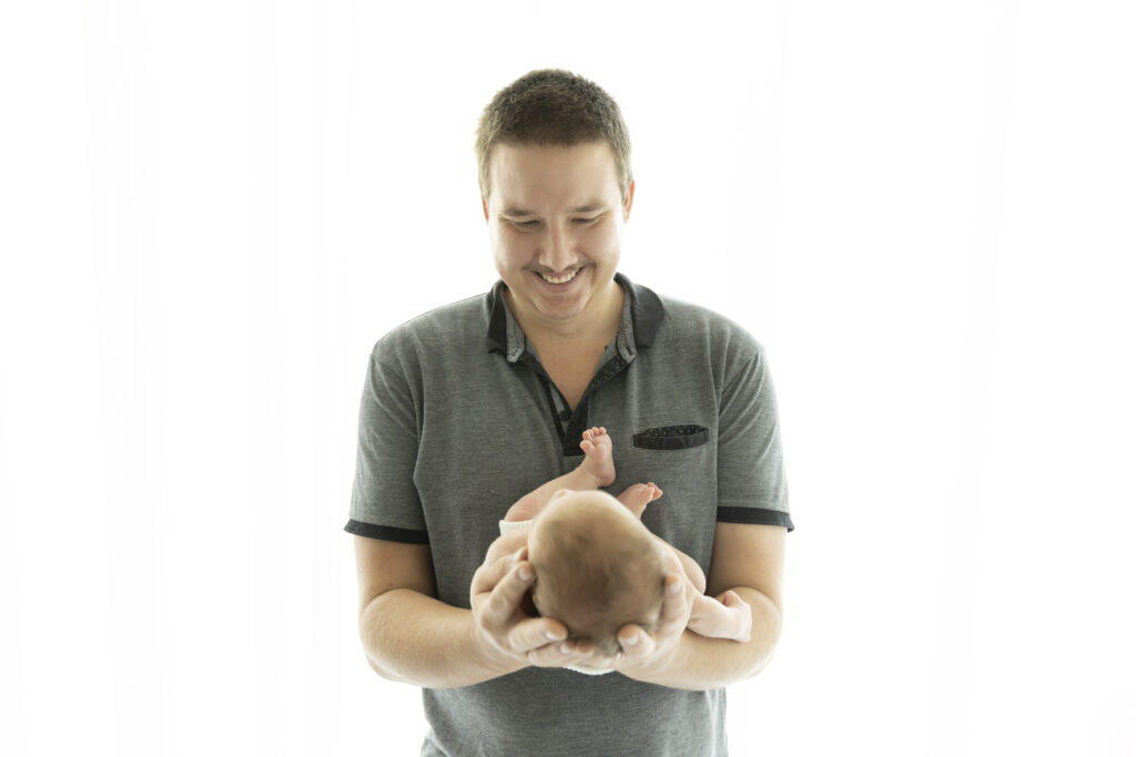Newborn Photo