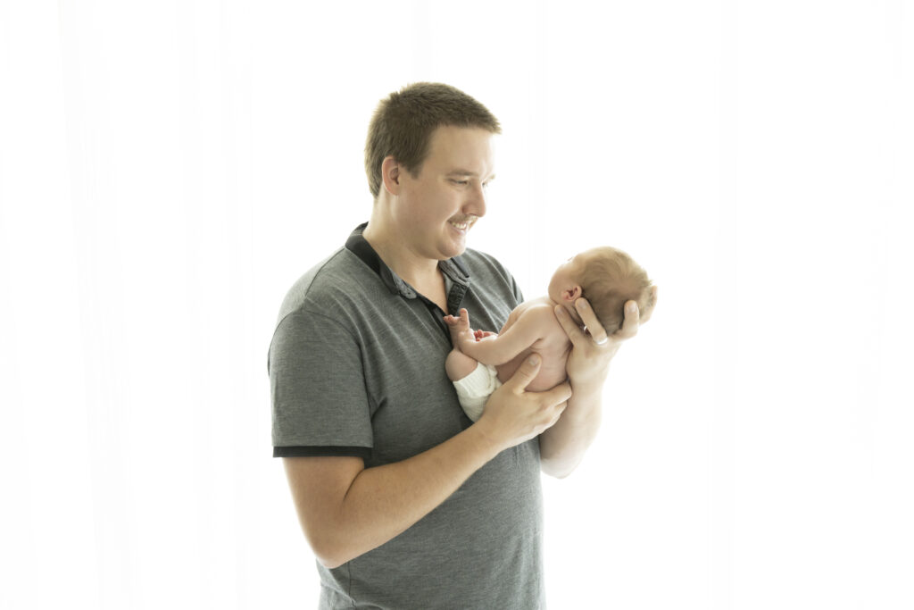 Newborn Photo