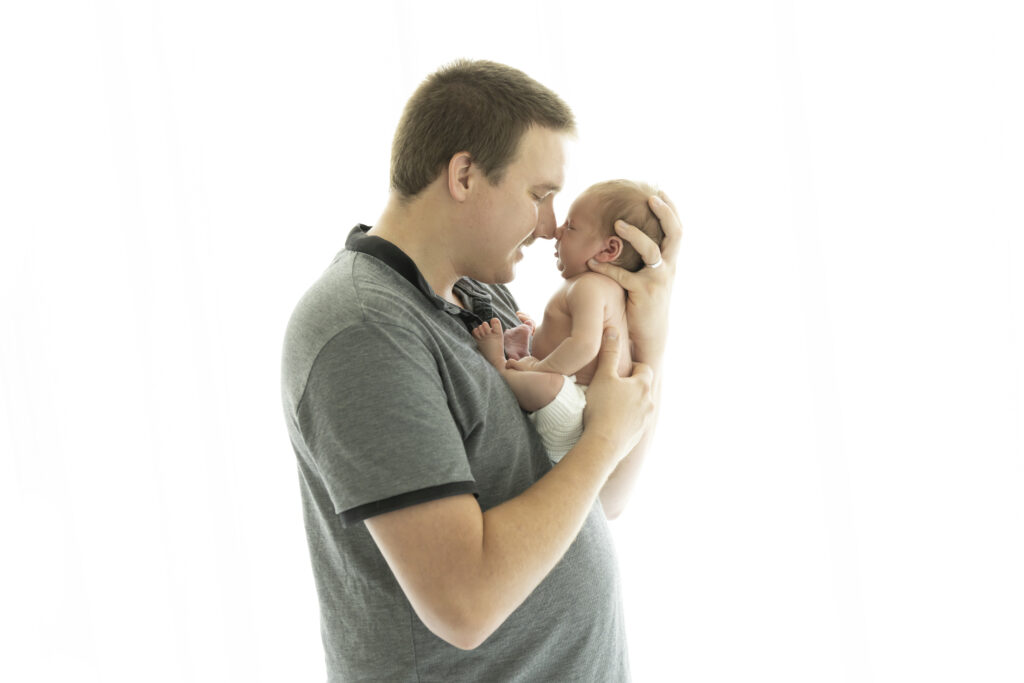 Newborn Photo
