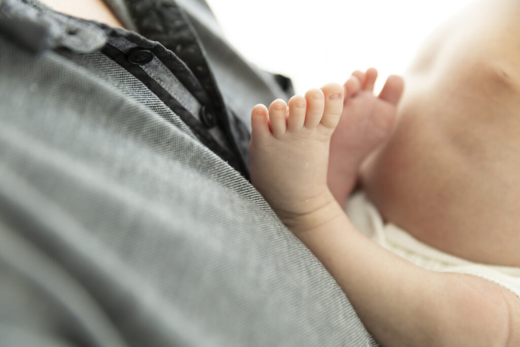 Newborn Photo