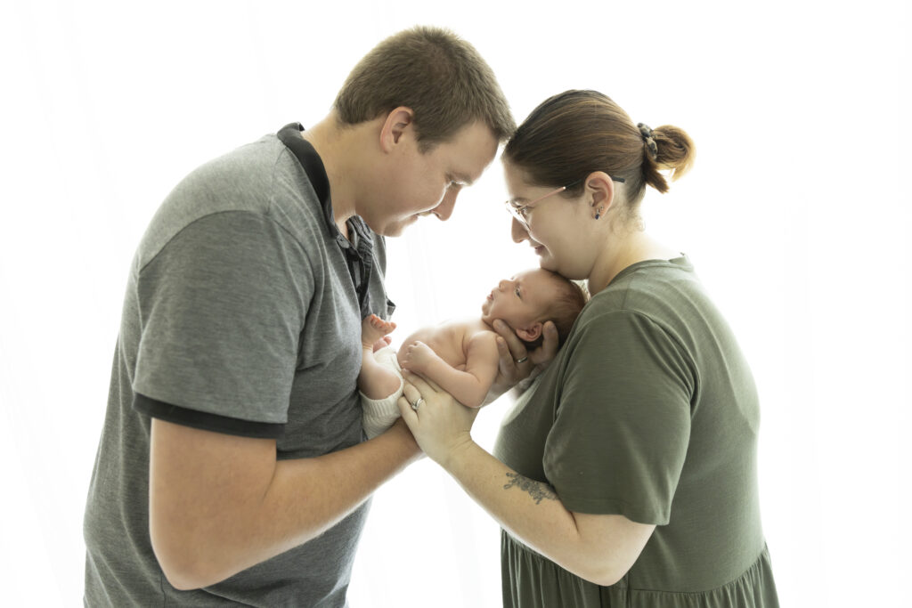 Newborn Photo