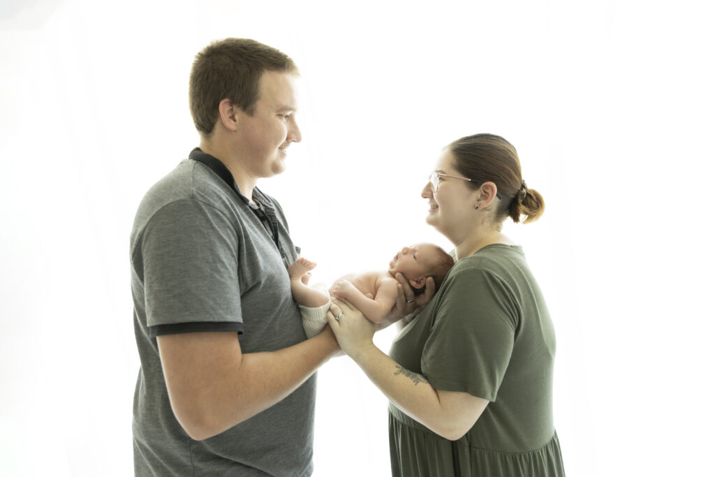 Newborn Photo