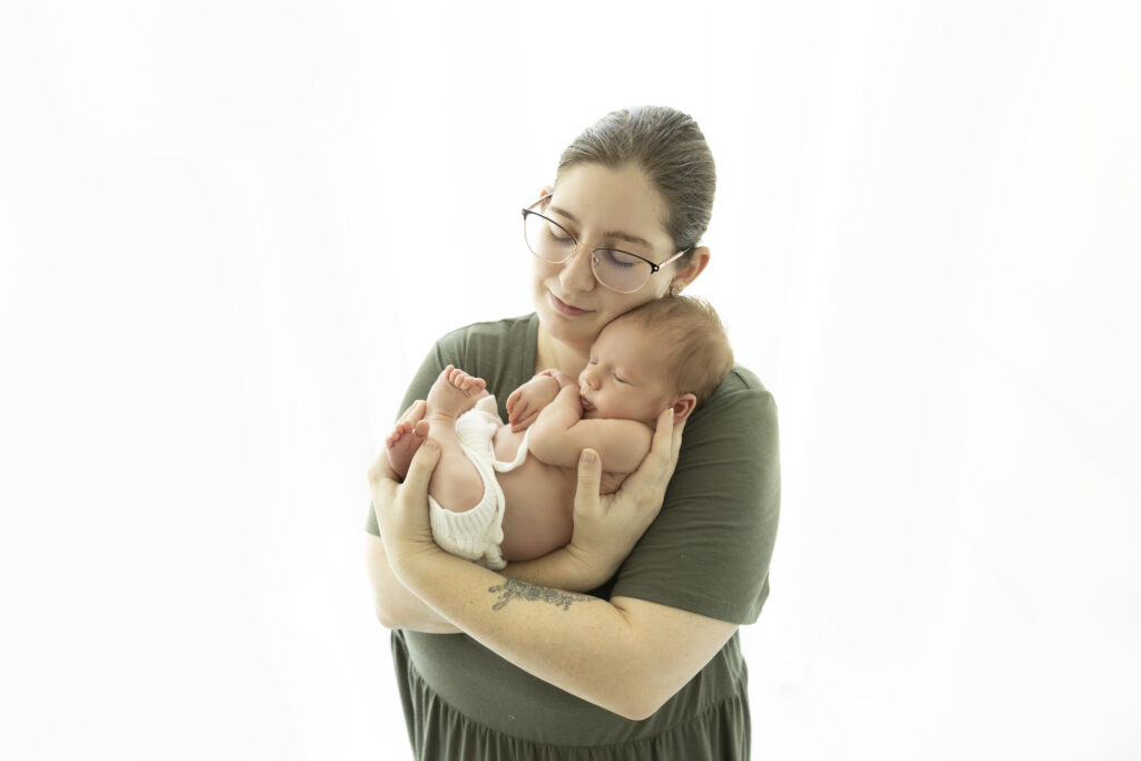 Newborn Photo