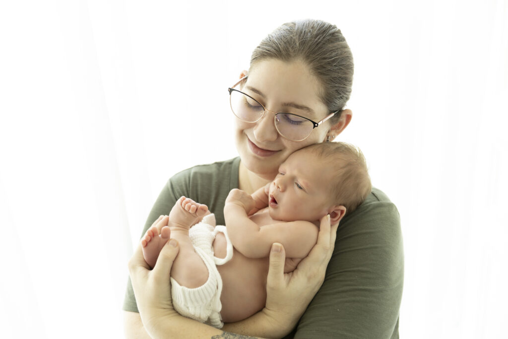 Newborn Photo