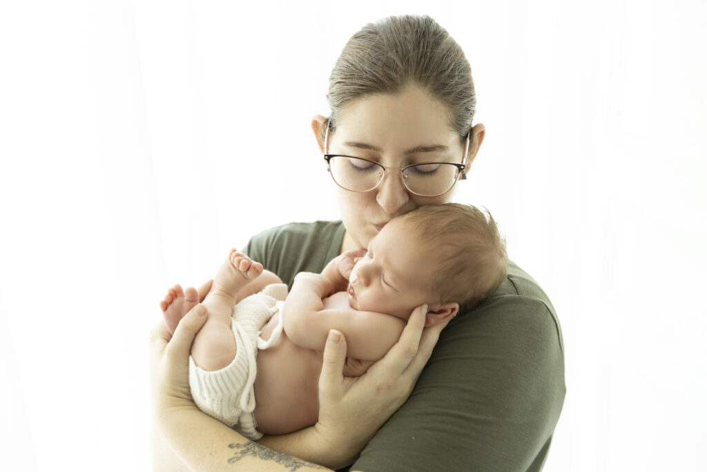 Newborn Photo