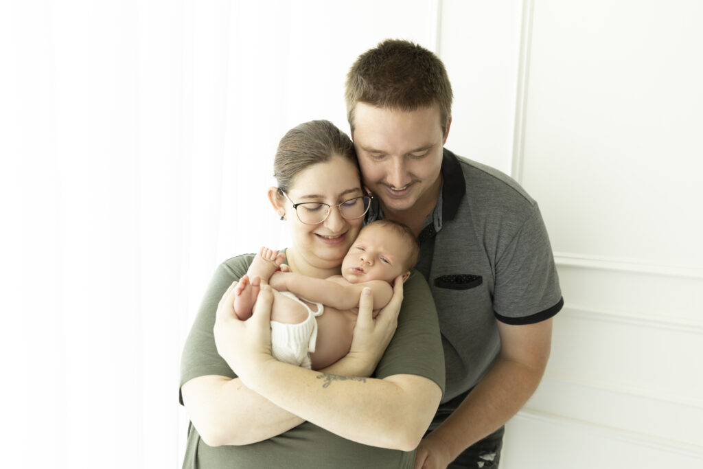 Newborn Photo