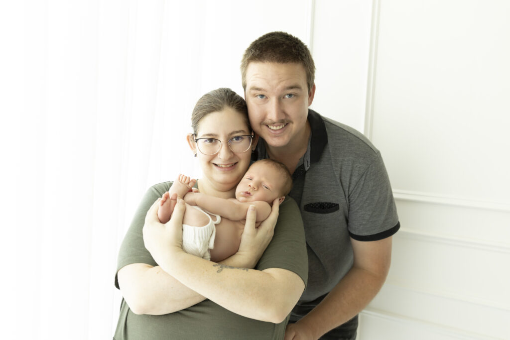 Newborn Photo