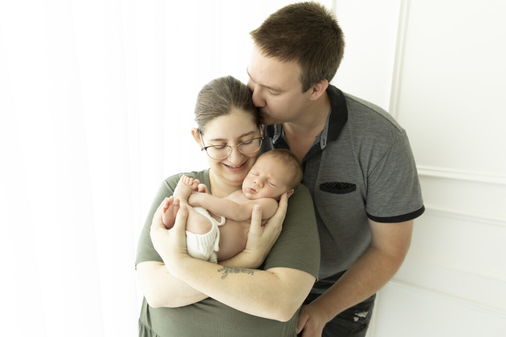 Newborn Photo