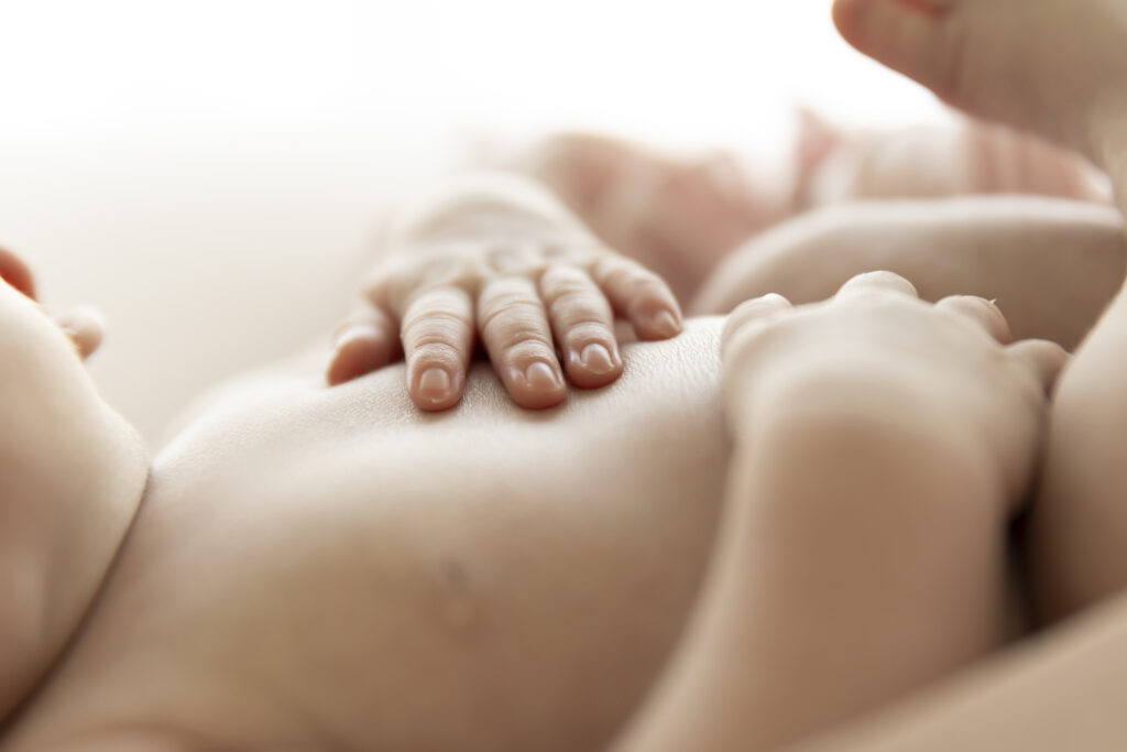 Newborn Photo