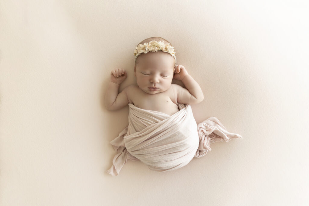 Newborn Photo