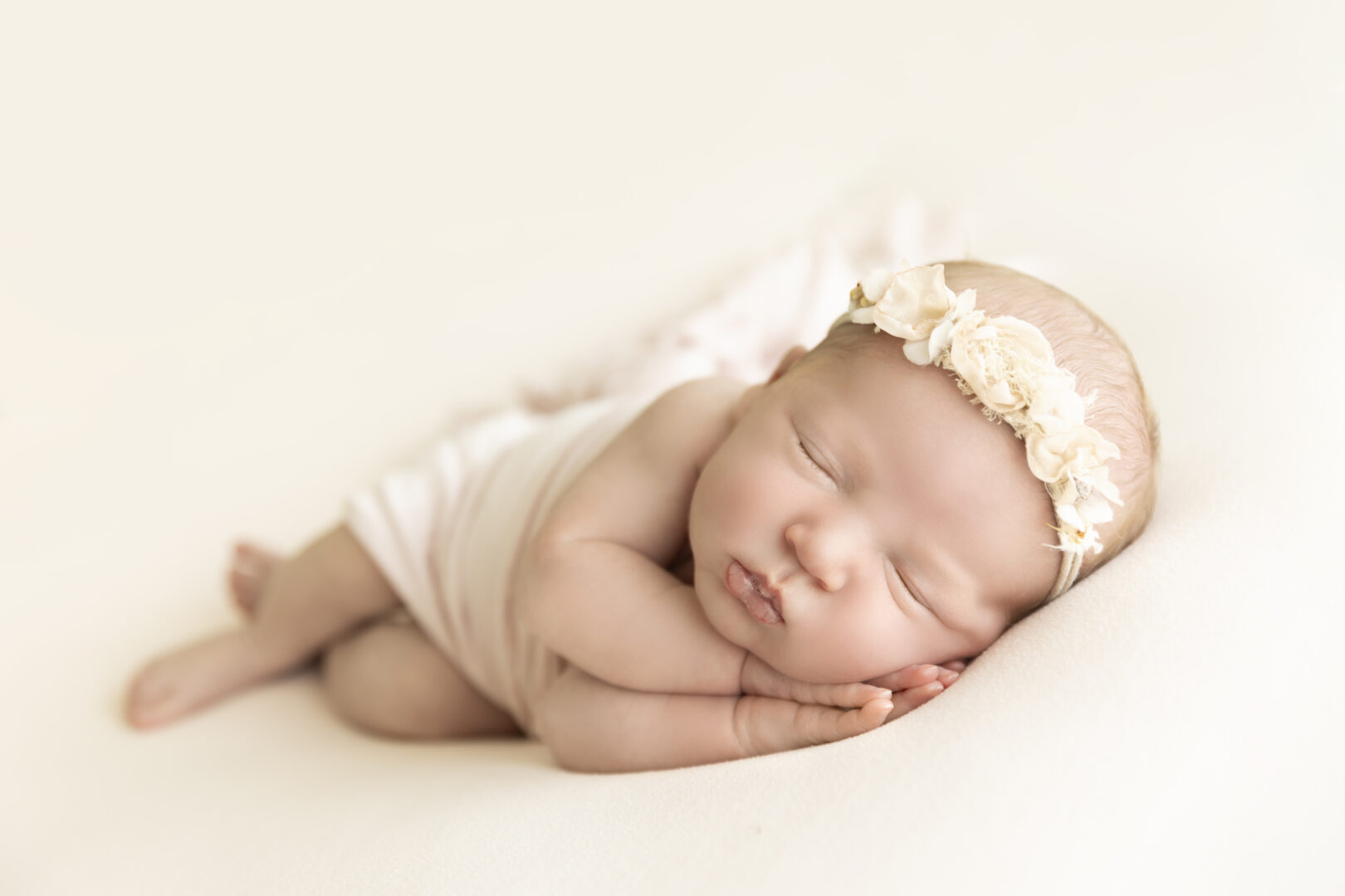 Newborn Photographer