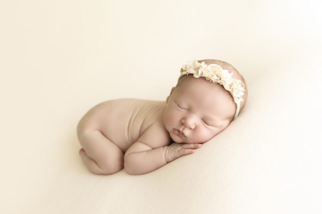 Newborn Photo