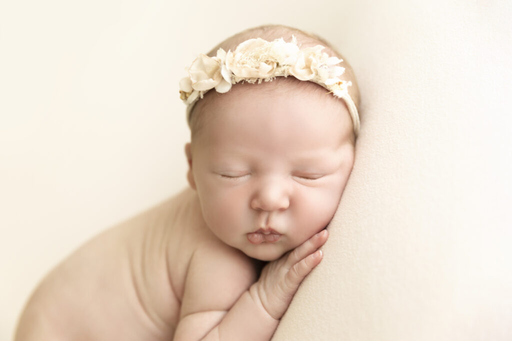 Newborn Photo