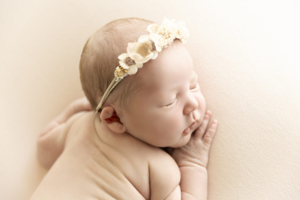 Newborn Photo