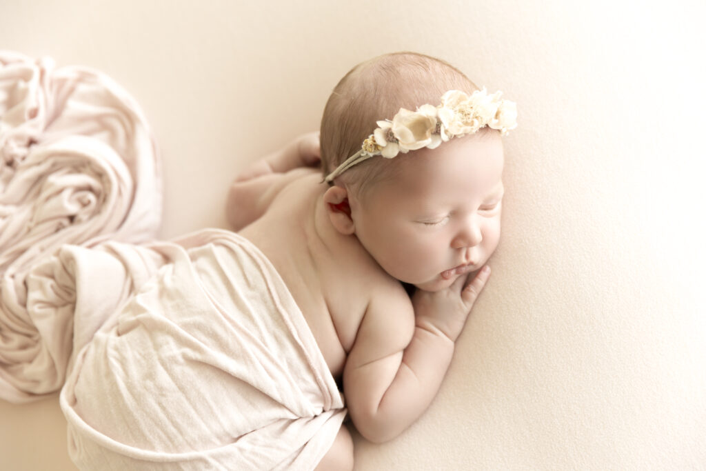 Newborn Photo