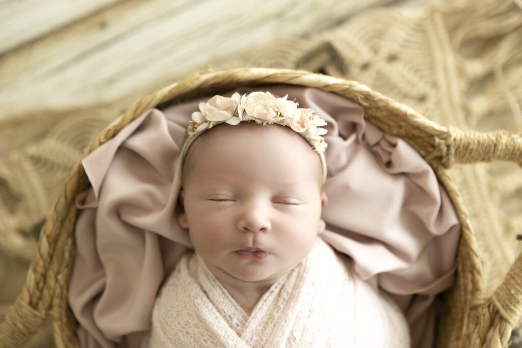 Newborn Photo