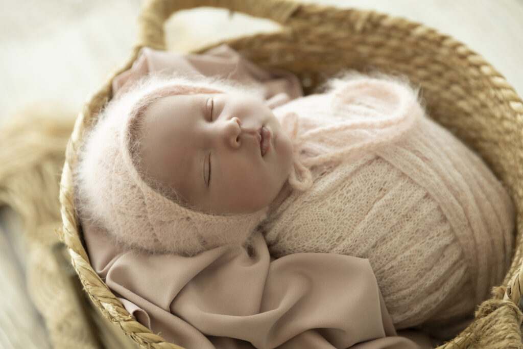 Newborn Photo