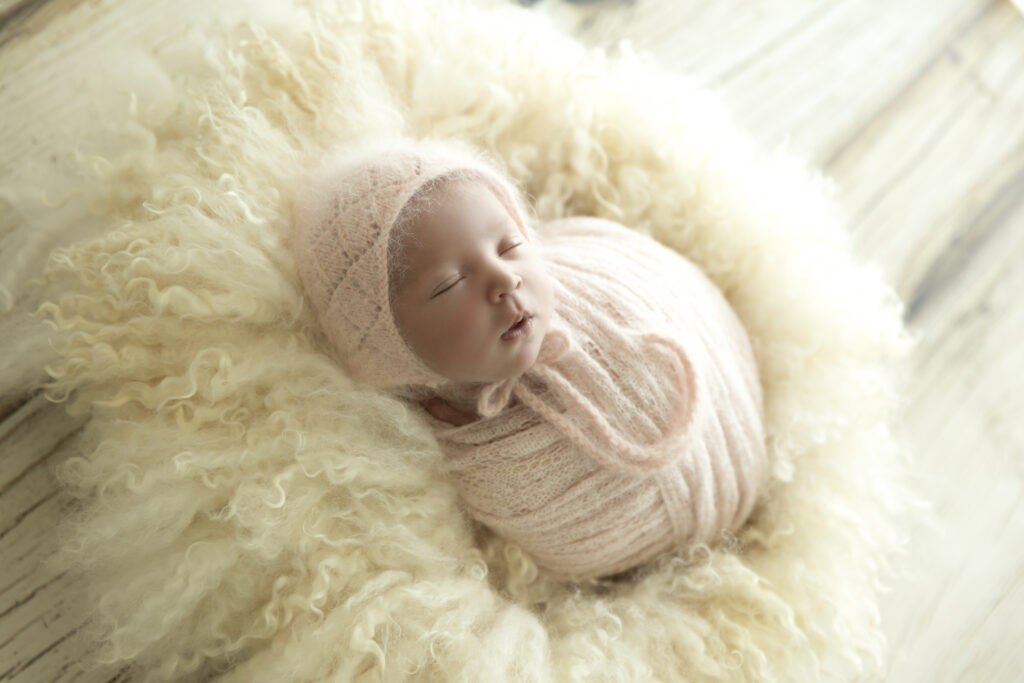 Newborn Photo