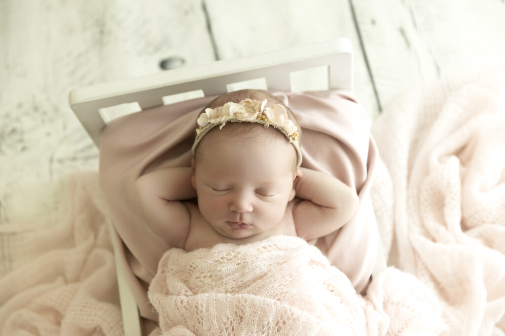 Newborn Photo