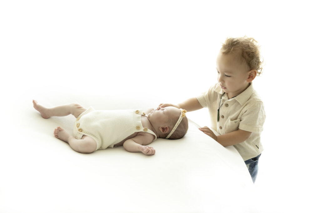 Newborn Photo