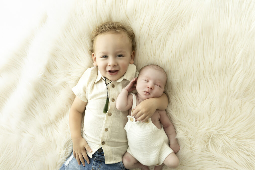 Newborn Photo