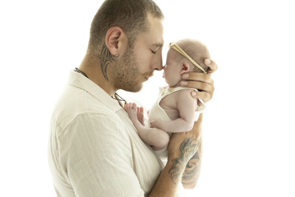 Newborn Photo