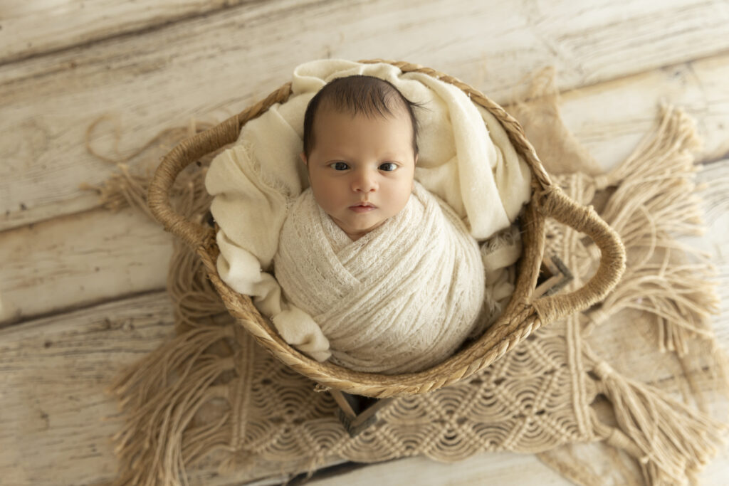 Newborn Photography