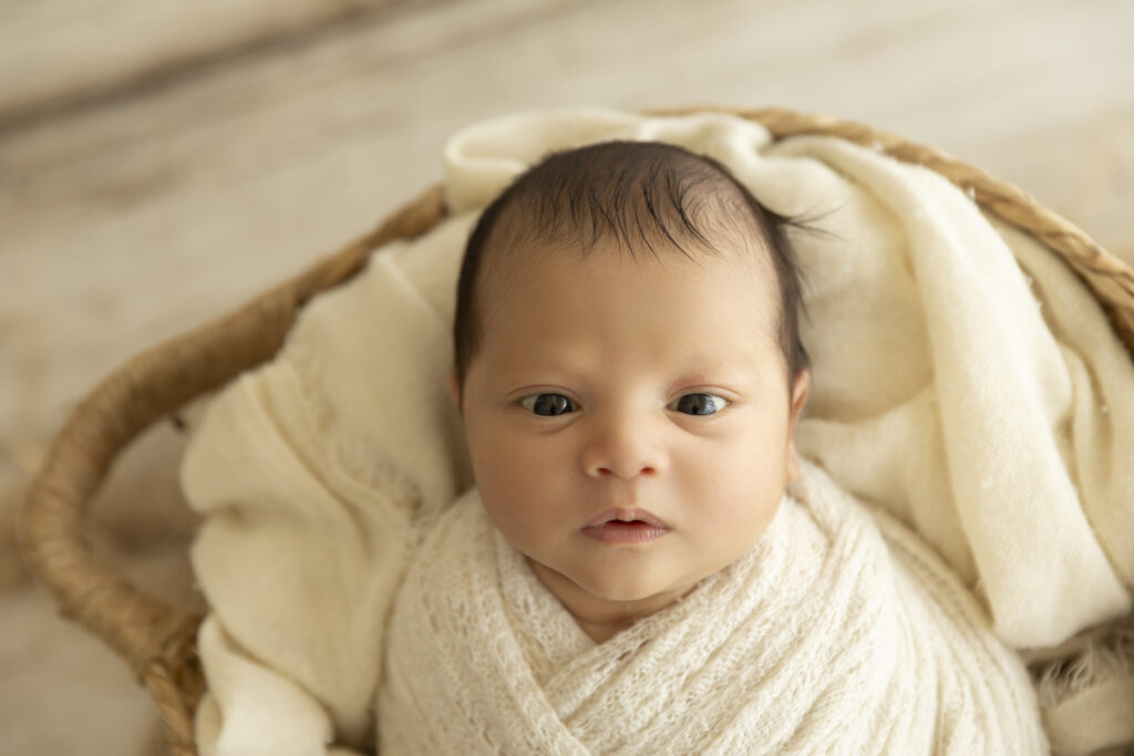 Newborn Photography